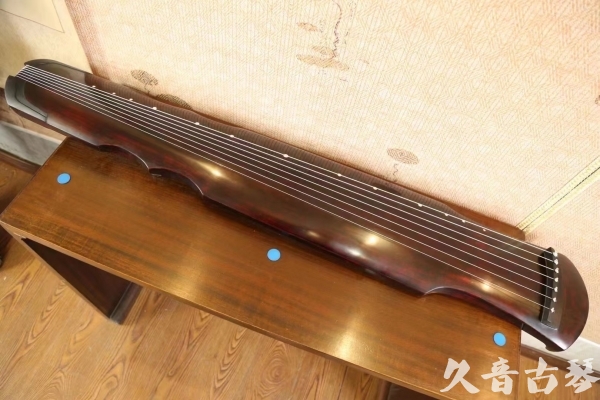 齐齐哈尔市●久音古琴  ●今日推荐20230517  [顶级演奏伏羲]