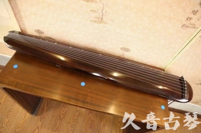 齐齐哈尔市●久音古琴  ●今日推荐 20230522 [高级精品演奏混沌式]