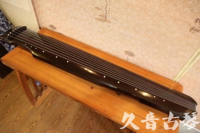 齐齐哈尔市●久音古琴  ●今日推荐  20230525[初级演奏级仲尼式]