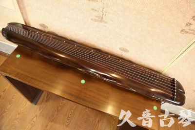 齐齐哈尔市●久音古琴  ●今日推荐20230527  [高级演奏级蕉叶式]