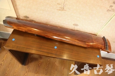 齐齐哈尔市●久音古琴  ●今日推荐20230605  [断纹仲尼式]
