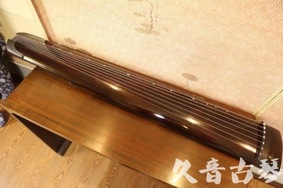 齐齐哈尔市●久音古琴  ●今日推荐20230711  [高级演奏正和]