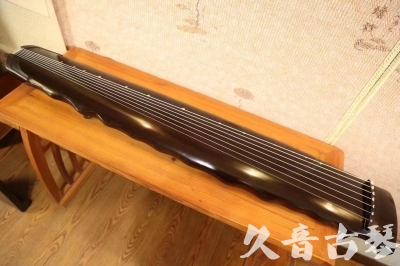 齐齐哈尔市●久音古琴  ●今日推荐  20230717[高级演奏落霞]