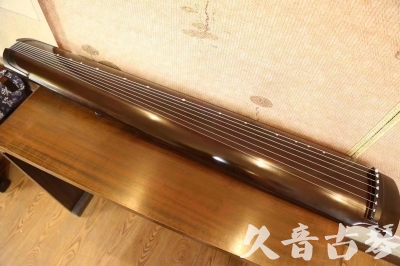 齐齐哈尔市●久音古琴   ●今日推荐20230809   [高级演奏绿绮]