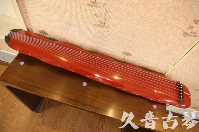齐齐哈尔市20240108冬季古琴保养注意事项3