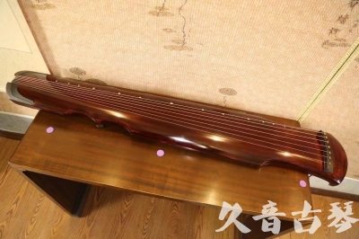 齐齐哈尔市20240108冬季古琴保养注意事项4
