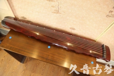 齐齐哈尔市●久音古琴  ●今日推荐 20240202 [顶级演奏落霞]