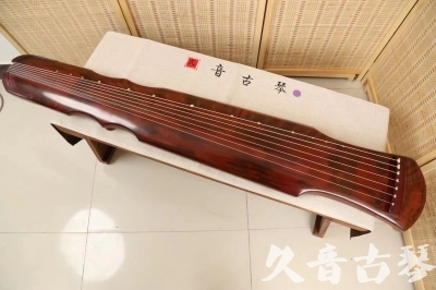 齐齐哈尔市●久音古琴  ●今日推荐 20240306 [收藏级伏羲式]