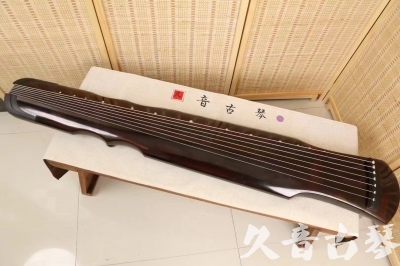 齐齐哈尔市●久音古琴  ●今日推荐20240307  [收藏级伏羲式]（老师必选）