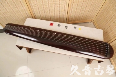 齐齐哈尔市●久音古琴  ●今日推荐20240308  [高级精品演奏混沌式]