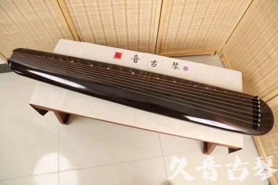 齐齐哈尔市●久音古琴  ●今日推荐  20240309[收藏级混沌式]