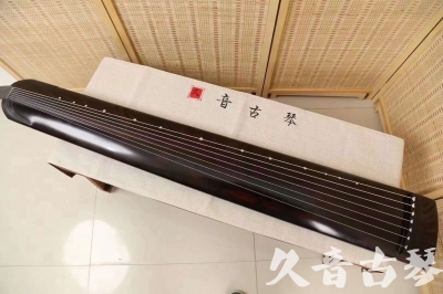 齐齐哈尔市●久音古琴  ●今日推荐  20240316[高级演奏正和]