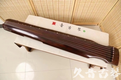 齐齐哈尔市●久音古琴  ●今日推荐 20240417 [顶级演奏仲尼]