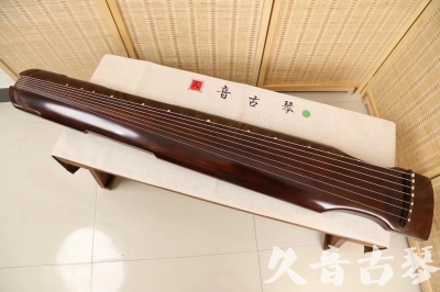 齐齐哈尔市●久音古琴  ●今日推荐20240515  [顶级演奏仲尼]