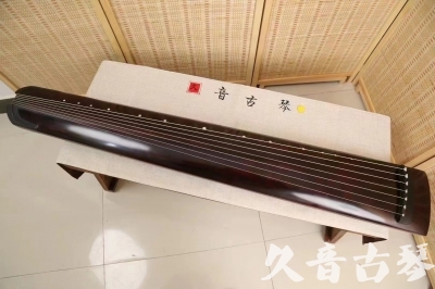 齐齐哈尔市●久音古琴  ●今日推荐  20240516[顶级演奏正和]