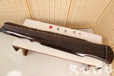 齐齐哈尔市●久音古琴  ●今日推荐20240517  [收藏级伏羲式]（老师必选）