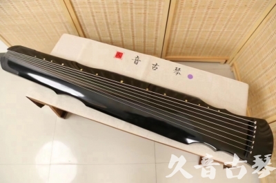 齐齐哈尔市●久音古琴  ●今日推荐20240523  [收藏级灵机式]