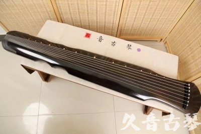 齐齐哈尔市久音古琴  ●今日推荐20240527  [收藏级伏羲式]（升级必入）