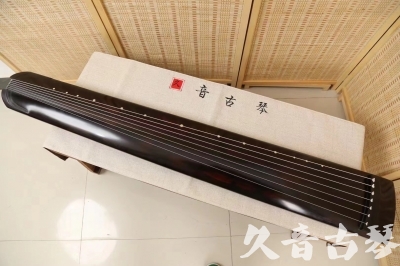 齐齐哈尔市●久音古琴  ●今日推荐20240624 [高级演奏正和]