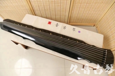 齐齐哈尔市●久音古琴  ●今日推荐20240626  [收藏级灵机式]