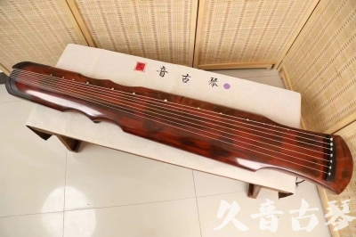 齐齐哈尔市●久音古琴  ●今日推荐20240831  [收藏级伏羲式]