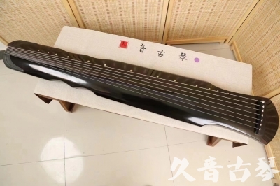 齐齐哈尔市●久音古琴  ●今日推荐20240913  [收藏级伏羲式]（老师必选）